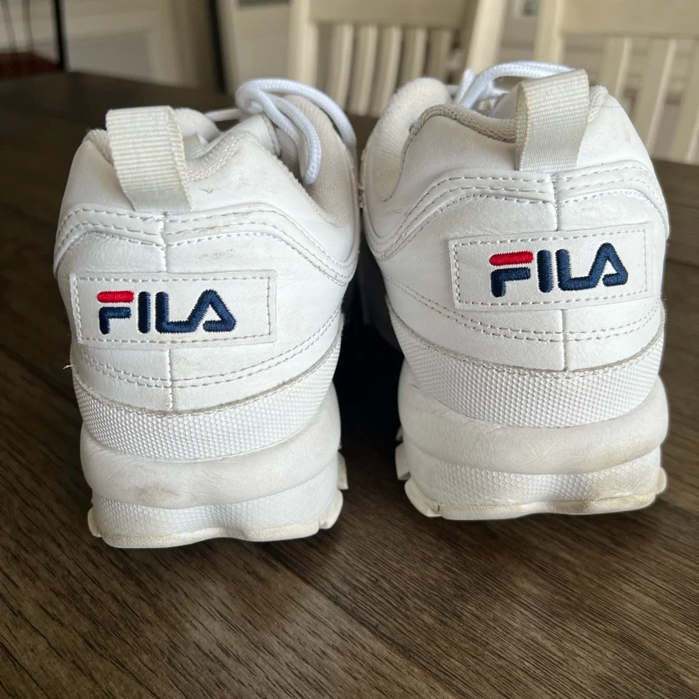 Men's FILA. - Picture 11 of 15